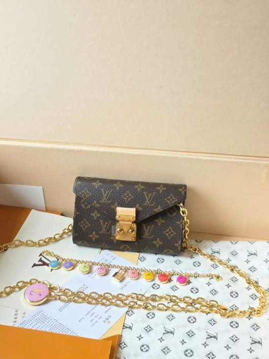 Picture of Louis Vuitton Handbags _SKUfw237689745fw